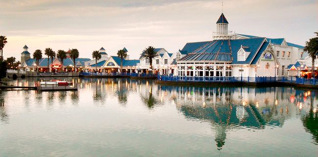 Boardwalk port elizabeth